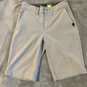 Quiksilver Amphibian Shorts